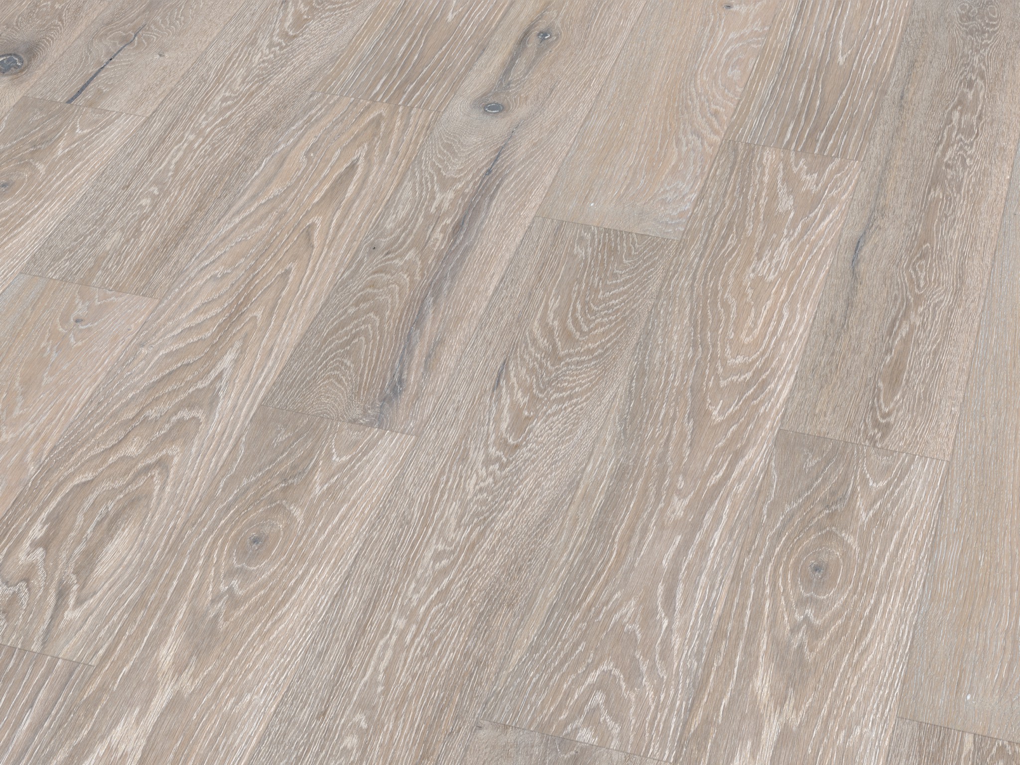 Пробковый пол клеевой Granorte Vita Classic fix Дуб Oasis 900×150×4